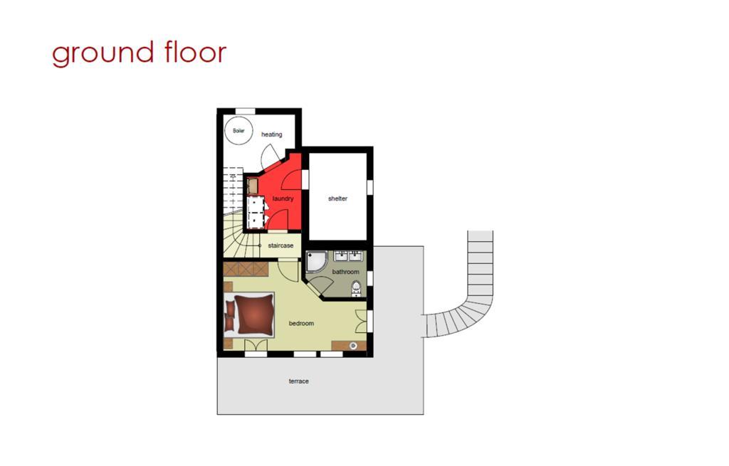 Apartment Schneerose - Griwa Rent Ag Grindelwald Exterior photo